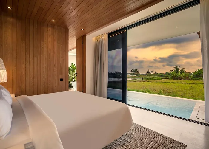 Villa Flow Ii Ubud