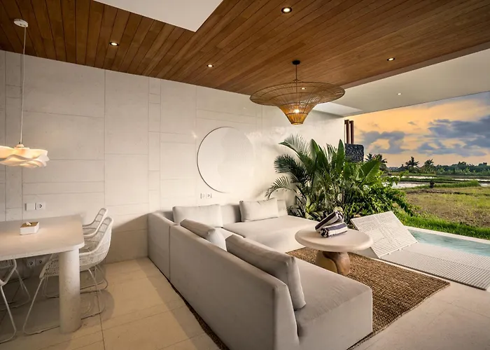 Flow Ii Villa
