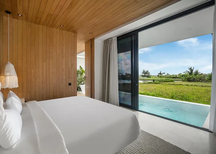 Villa Flow Ii