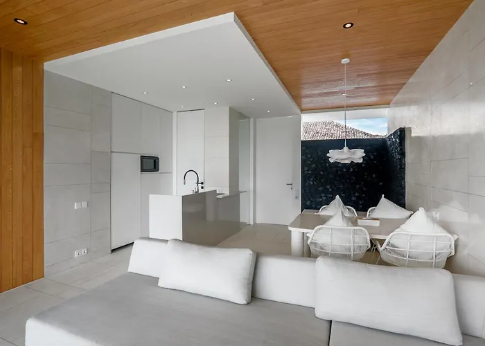 Flow Ii Villa *