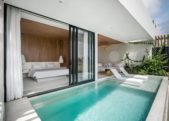 Flow Ii Villa
