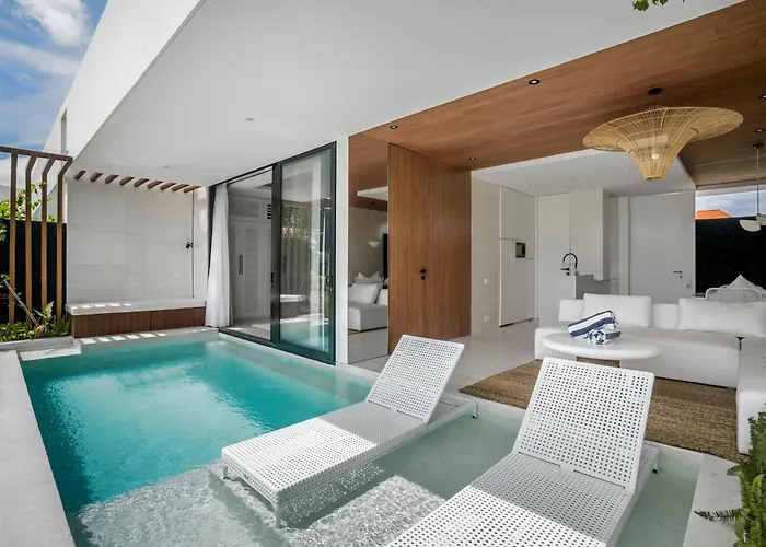 Flow Ii Villa