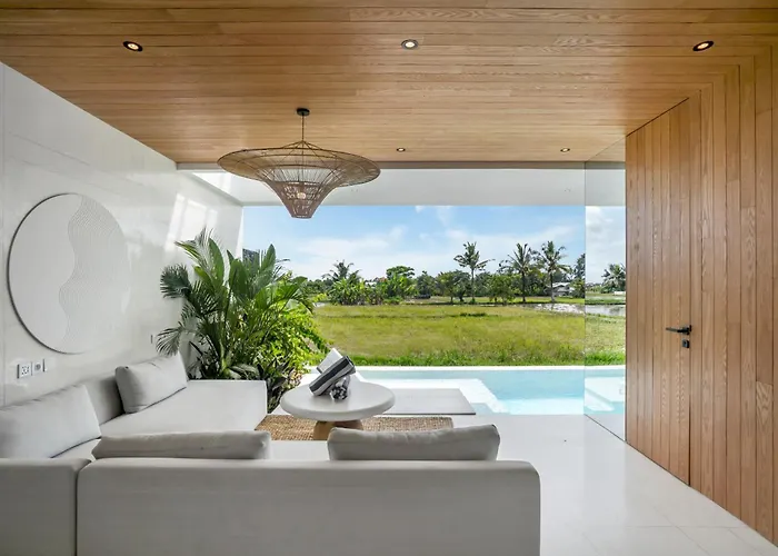 Flow Ii Villa Ubud