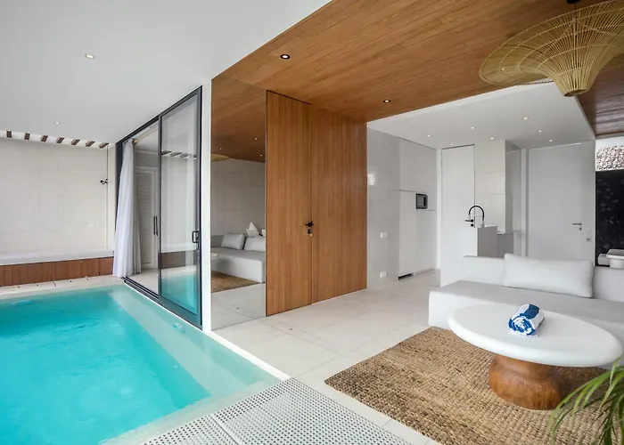 Villa Flow Ii