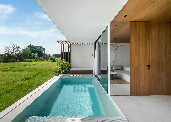 Villa Flow Ii