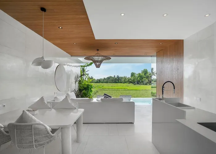 Villa Flow Ii