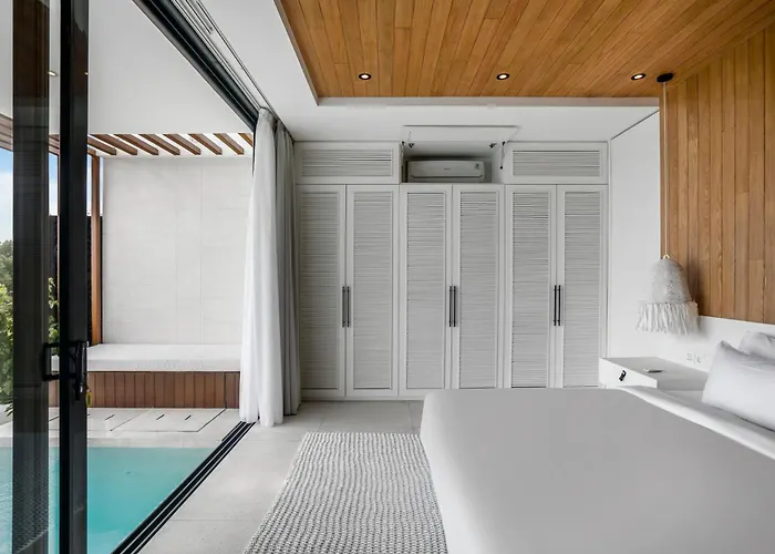 Villa Flow Ii *