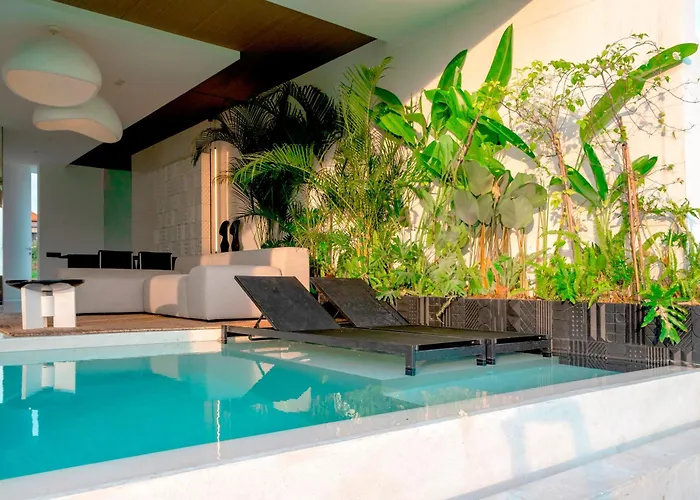 Villa Flow Ii