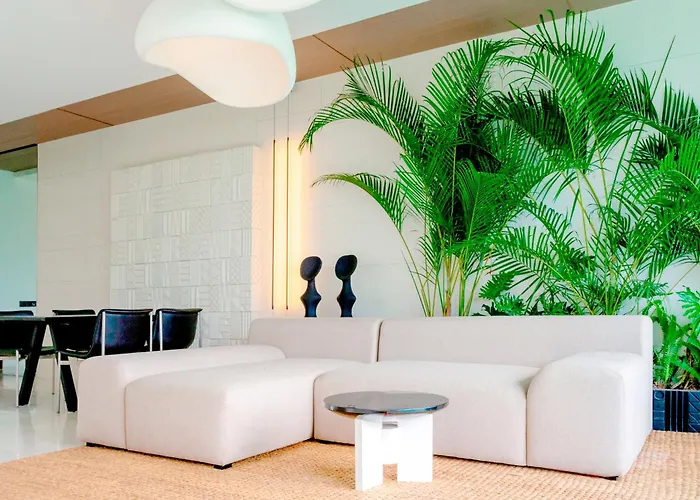 Flow Ii Villa *