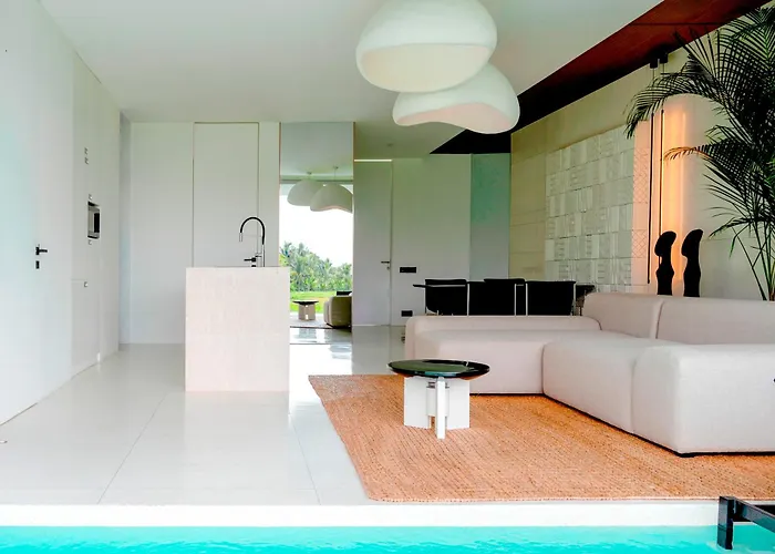 Villa Flow Ii *
