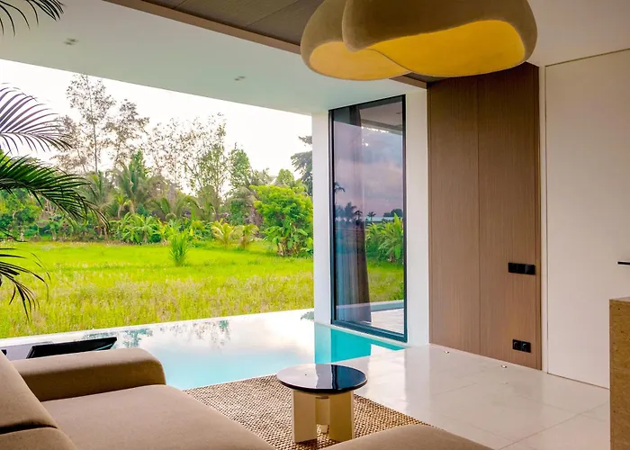 Flow Ii Villa *