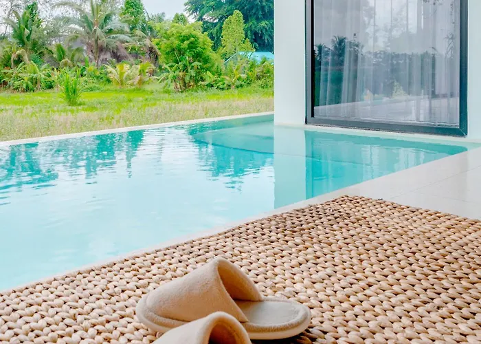 Flow Ii Villa Ubud