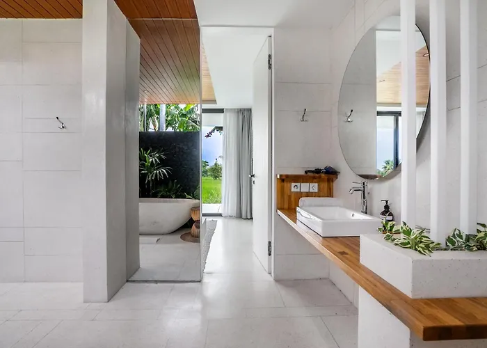 Flow Ii Villa *