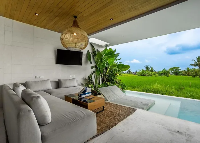 Villa Flow Ii Ubud