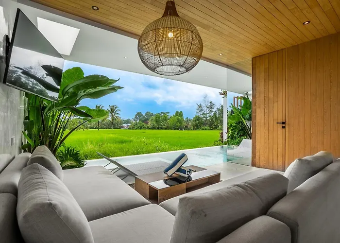 Flow Ii Villa