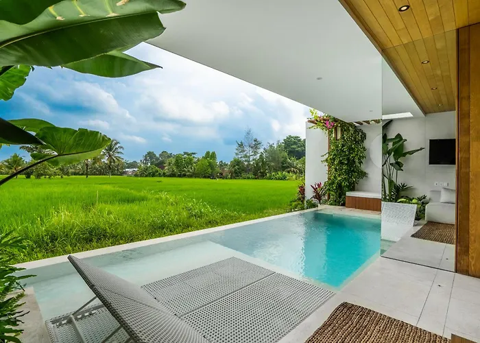 Flow Ii Villa *