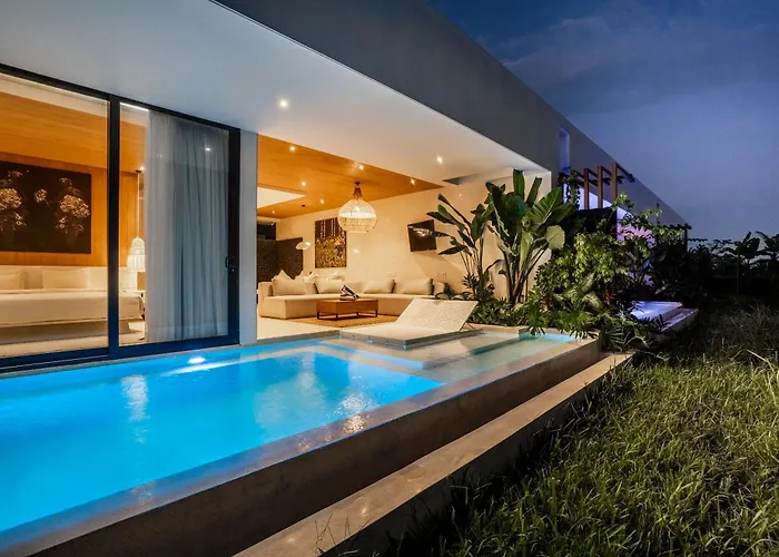 Villa Flow Ii
