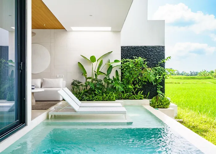 Villa Flow Ii