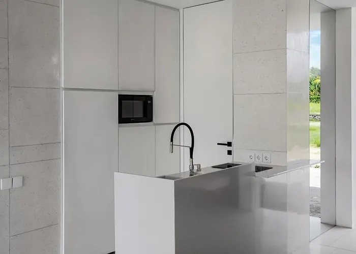 Flow Ii Villa