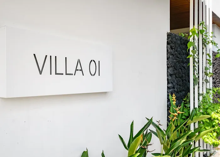 Villa Flow Ii