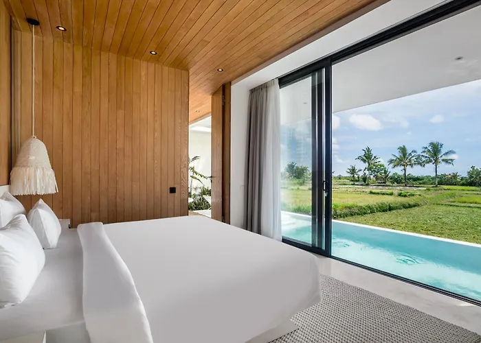 Villa Flow Ii Ubud