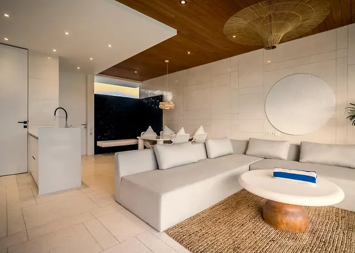 Villa Flow Ii *