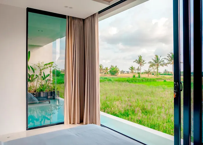 Villa Flow Ii