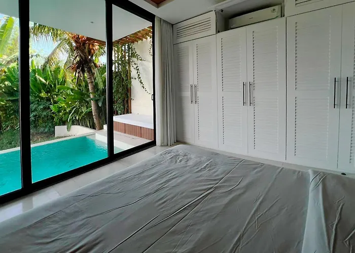 Villa Flow Ii Ubud