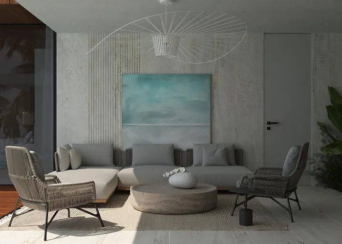 Flow Ii Villa