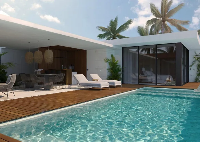 Villa Flow Ii