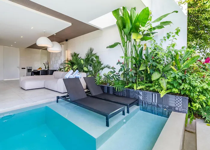 Villa Flow Ii