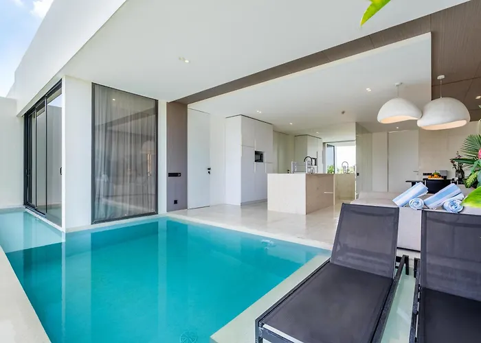 Villa Flow Ii *